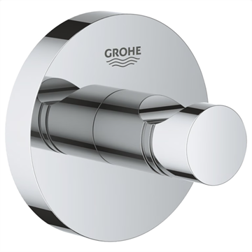 Grohe Start håndklædekrog - krom